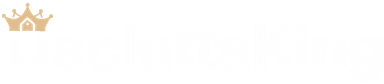 DecluttaKing
